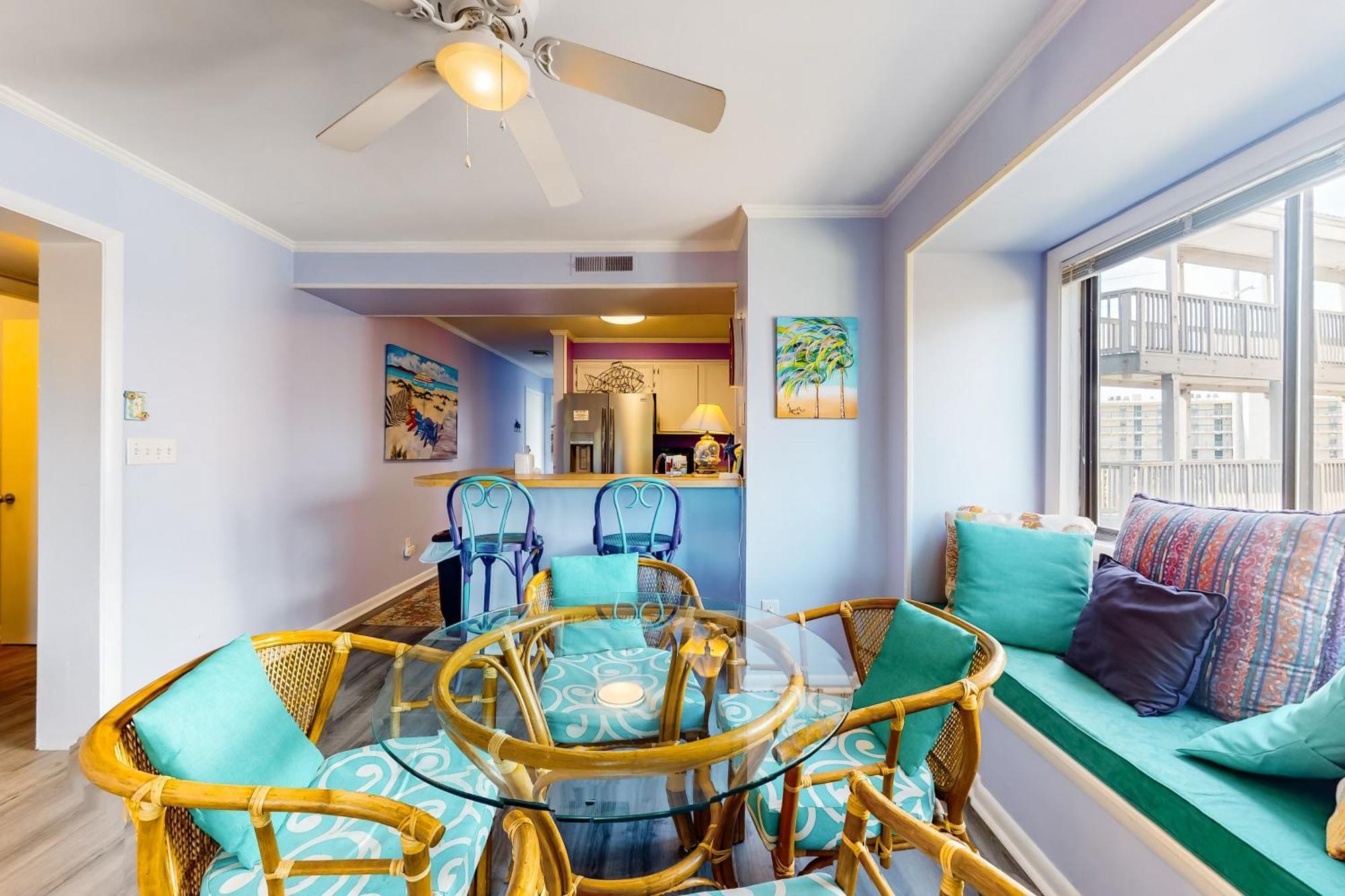 Island Beach & Racquet Club II Atlantic Beach Habitación foto